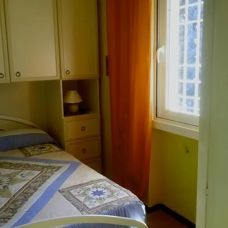 Apartment Appartamento Lazise *