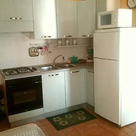 Appartamento Lazise Apartment *