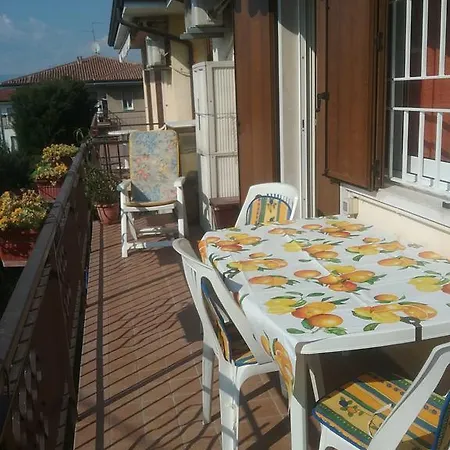 Apartment Appartamento Lazise Lazise