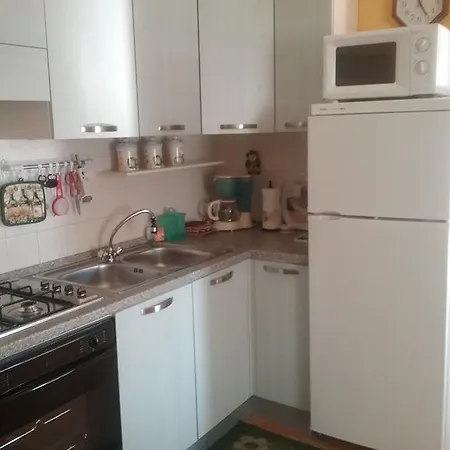 Apartment Appartamento Lazise *