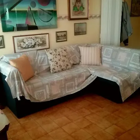 Appartamento Lazise *