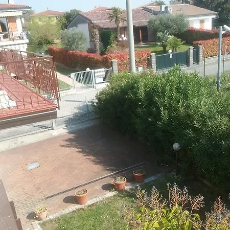 Appartamento Lazise *