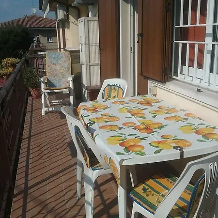 Appartamento Lazise *