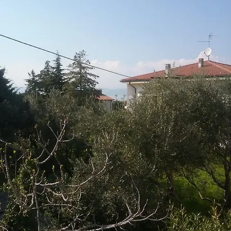 Appartamento Lazise Apartment *
