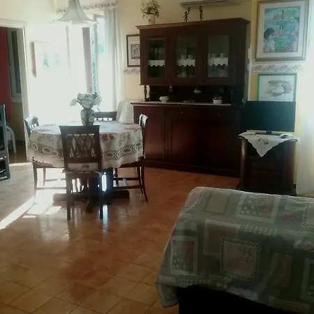 Apartment Appartamento Lazise